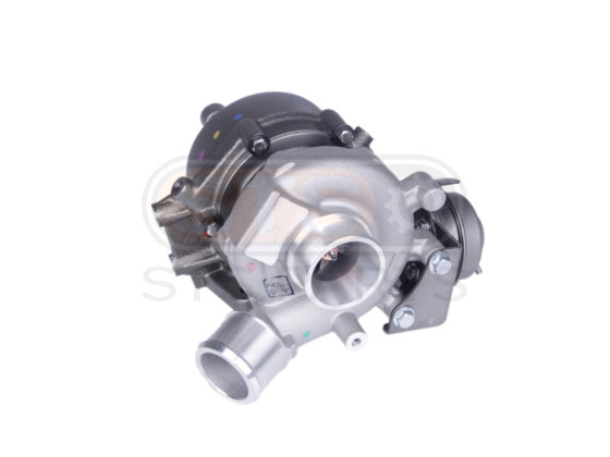 Turbina