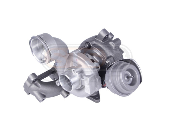 Turbocompresor