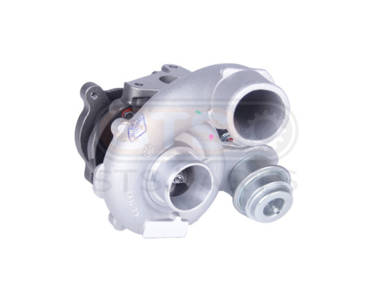 Turbina