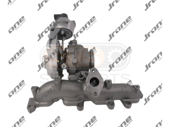 Turbocompresseur (turbo voiture)