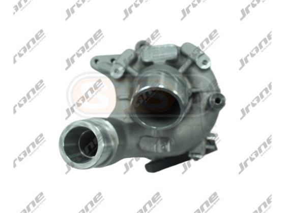 Turbosprężarka (turbina) prawo