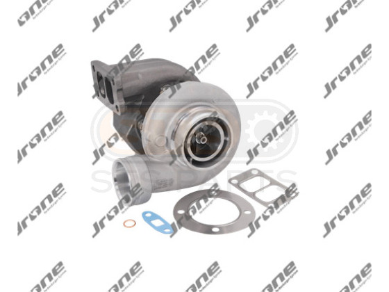 Turbocompresseur (turbo voiture)