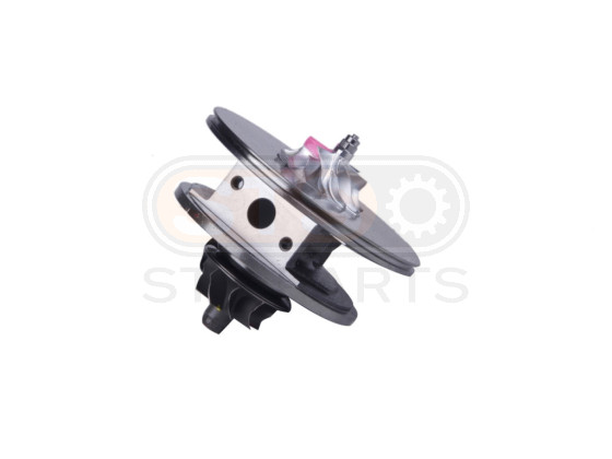 Turbine cartridge KKK BV40