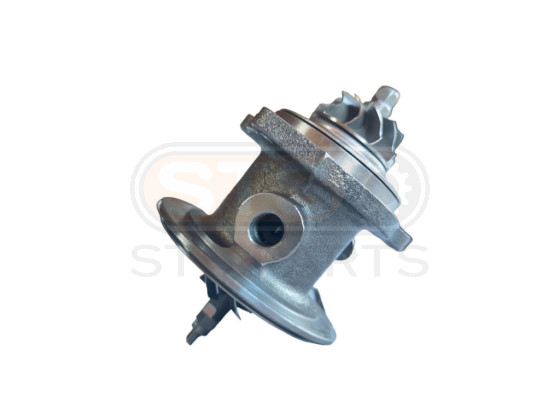 Cartucho de turbina KKK KP31