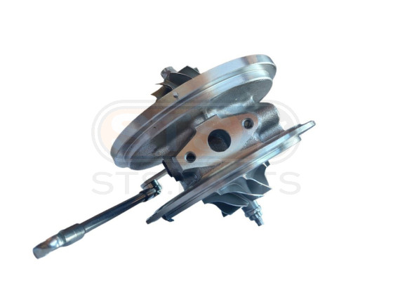Cartuccia turbina GARRETT GTB1752VK