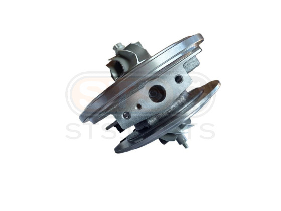 Cartuccia turbina GARRETT GTB1444VZ