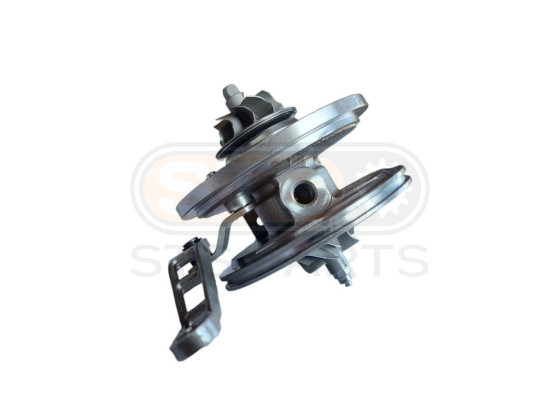 Turbine cartridge KKK BV35