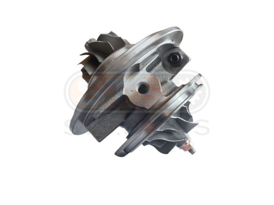 Картридж турбины MITSUBISHI TD04L