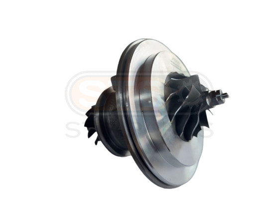 Cartuccia turbina KKK K03