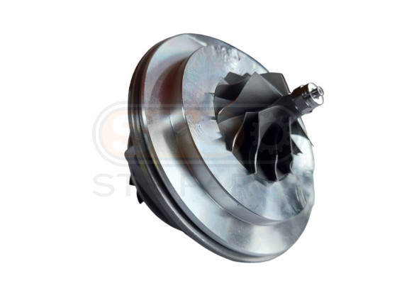 Cartouche de turbine KKK