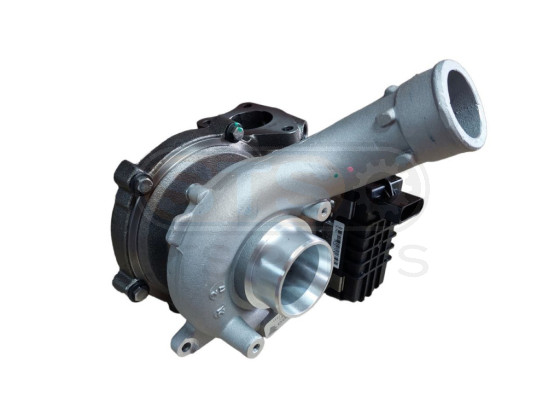 Turbine