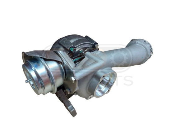 Turbina