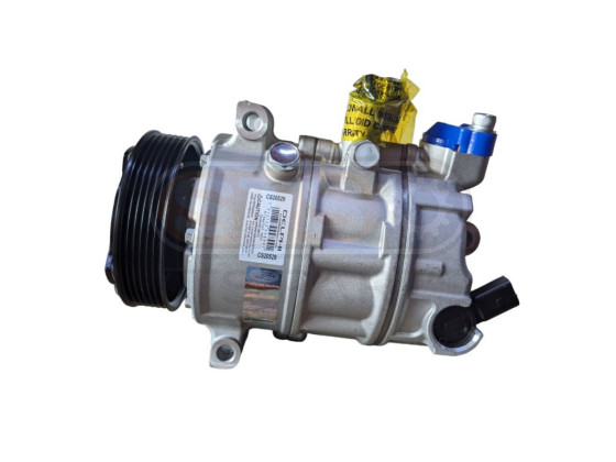 Compresor aire acondicionado
