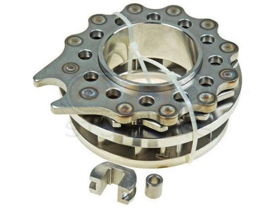 Geometría variable turbo (VNT) MITSUBISHI TF035HL-VGT