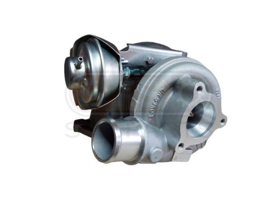 Turbina