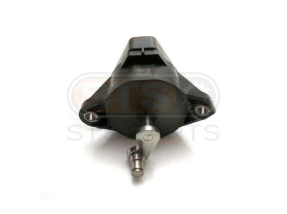 Electronic actuator (servo drive) KKK R2S B01V