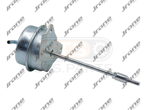 Actuador turbo MITSUBISHI TD04L-14T