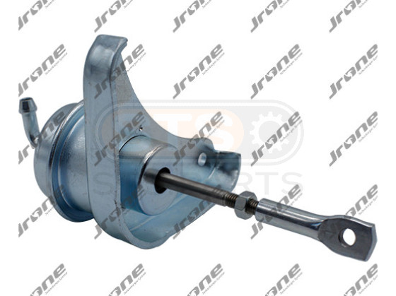 Turbolader-Steller TOYOTA CT10