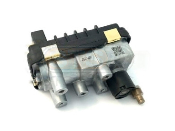 Actionneur électronique (servomoteur) GARRETT GTB2056VKL