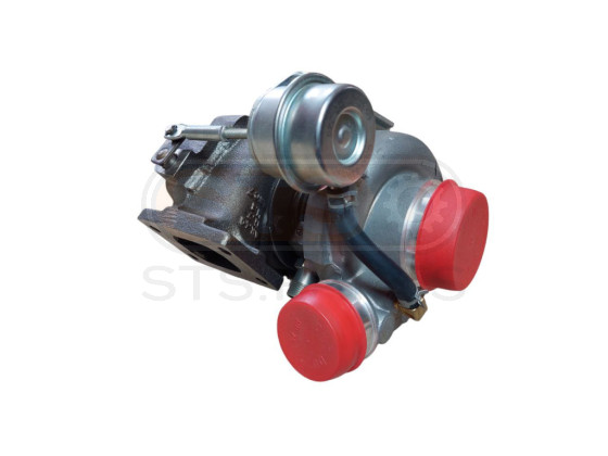 Turbina