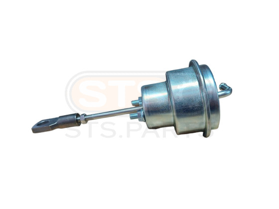 Turbolader-Steller MITSUBISHI TD04L