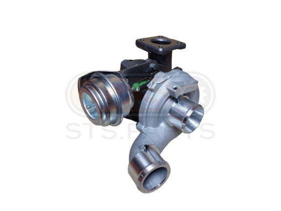 Turbina