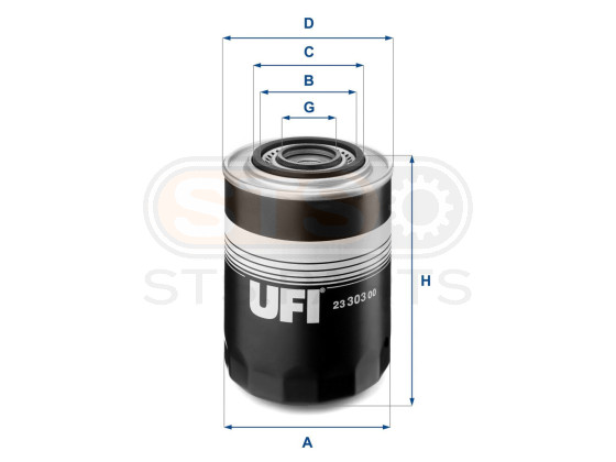 Ölfilter