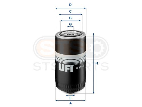 Ölfilter