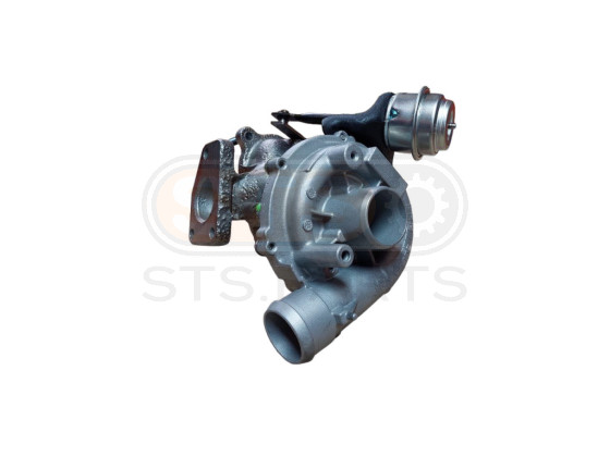 Turbina