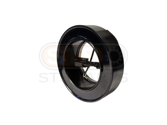 Frizione del compressore dell'aria condizionata VISTEON FS10/FX15