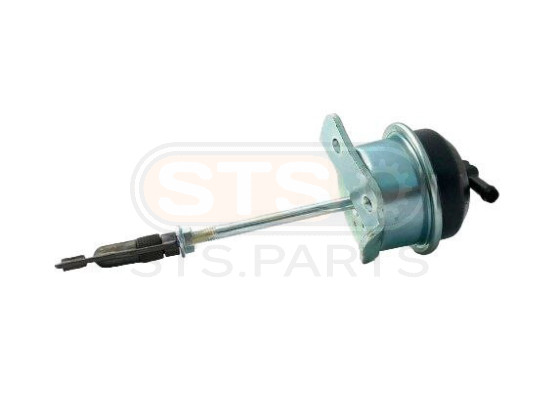 Turbolader-Steller GARRETT GT1549S