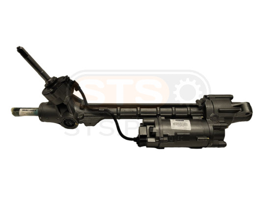 Steering rack with EPS RHD