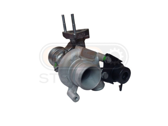 Turbina