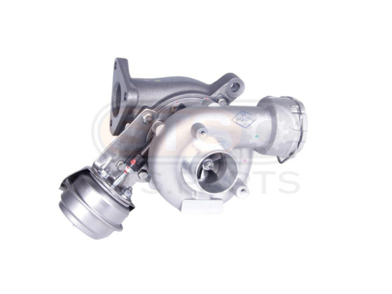 Turbina
