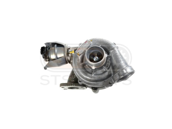 Turbina