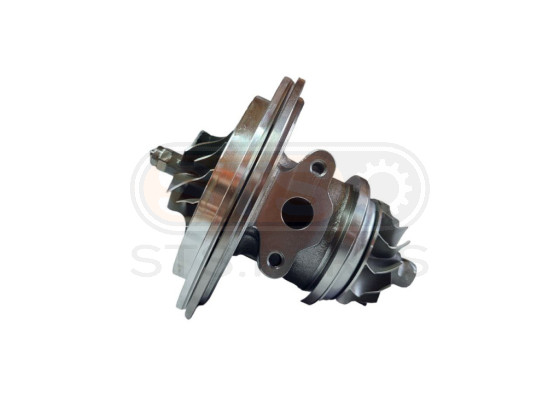 Cartuccia turbina KKK R2S K04