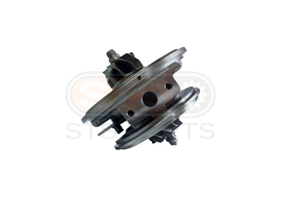 Cartouche de turbine GARRETT GTB1449VZ