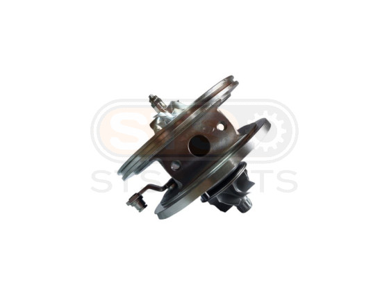 Turbine cartridge KKK BV38