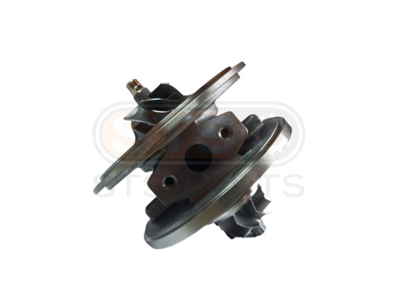 Cartuccia turbina IHI RHV4