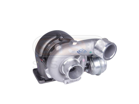 Turbina