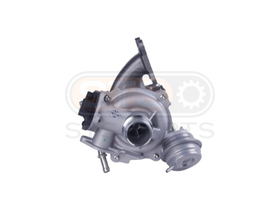 Turbina