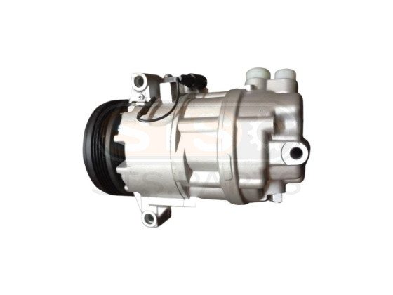 Sprężarka klimatyzacji