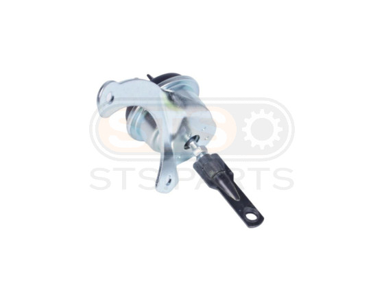 Siłownik turbiny MITSUBISHI TD025S2-06T4