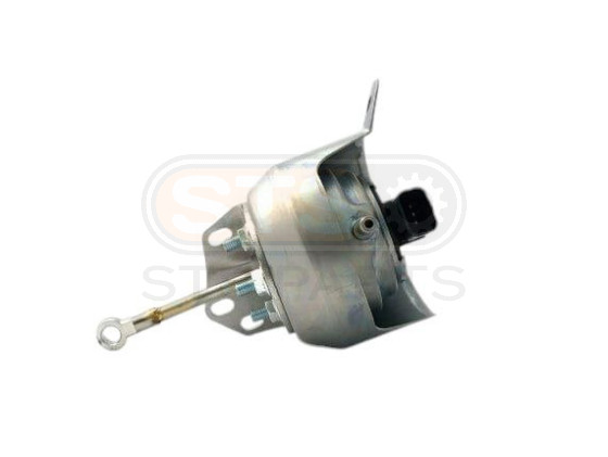 Turbolader-Steller elektronisch GARRETT GTB1449VZL