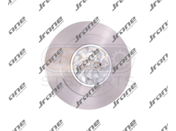 Cartucho de turbina KKK R2S KP39