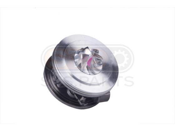Cartouche de turbine KKK BV43