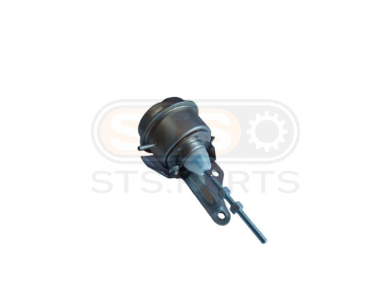 Turbine actuator KKK BV39