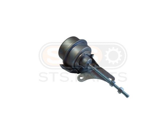 Turbolader-Steller KKK BV39