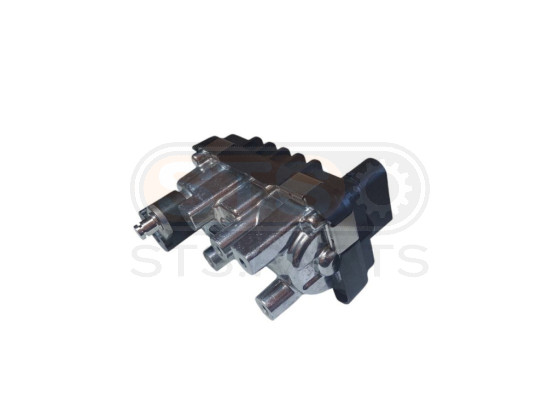 Siłownik elektroniczny (serwonapęd) GARRETT GT1544V