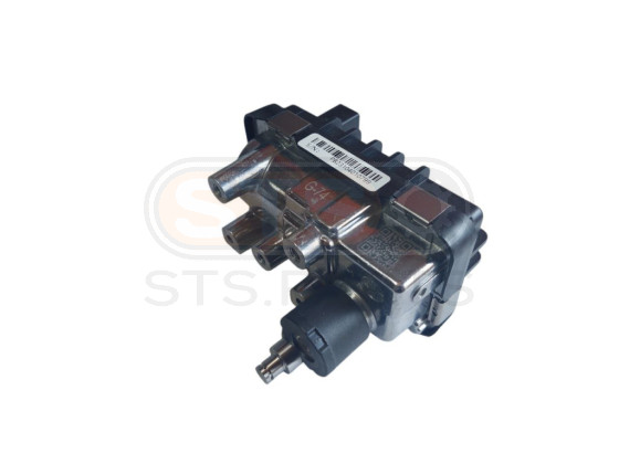 Siłownik elektroniczny (serwonapęd) GARRETT GTB1749V/GTB2260VZK/GTB2256VK